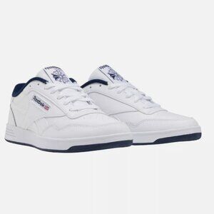 Reebok Men's CLUB MEMT Sneaker Size 10